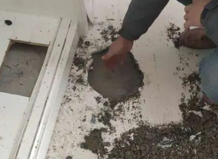 爱民卫生间漏水维修公司分享下精确定位查漏水一次多少钱?不同级别收费不同